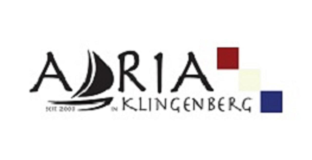 Villa Croatia & Restaurant Adria Klingenberg am Main Exterior photo